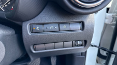 Nissan Juke 1.6 Hybrid Tekna 5dr Auto Hybrid Hatchback